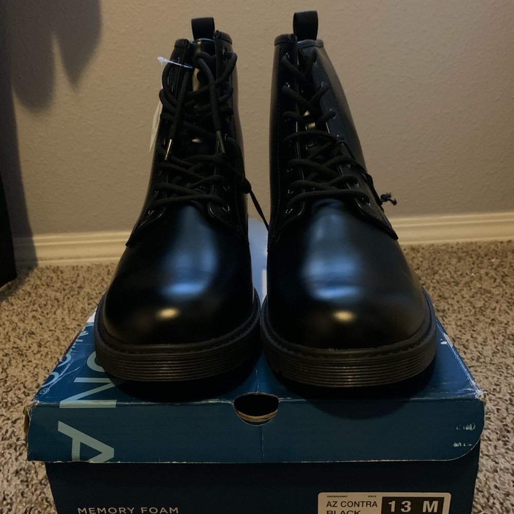 Arizona boots - Picture 5 of 7